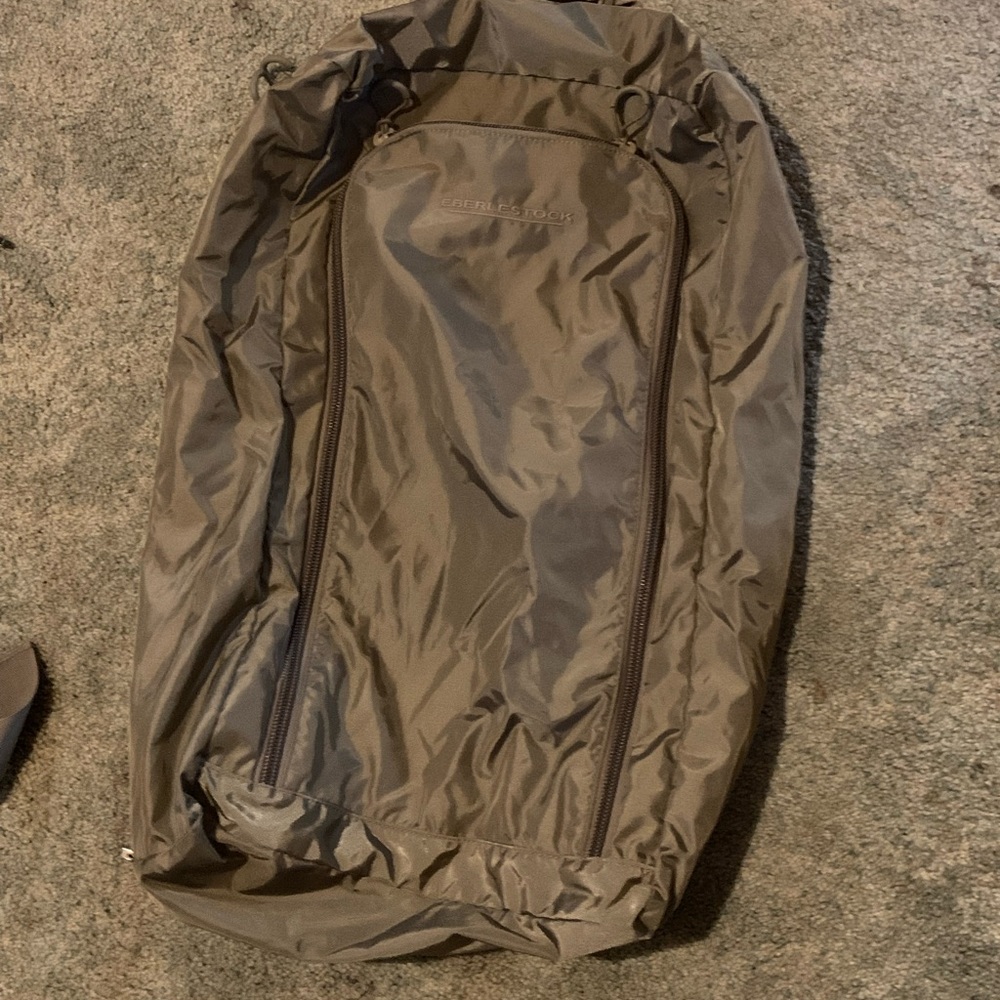 Eberlestock J34 Carry Backpack View 6